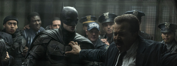 The Batman 2| Matt Reeves não pode usar mesmo vilões do DCU? James Gunn responde 2 the batman