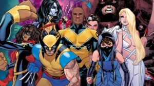 x-men thunderbolts