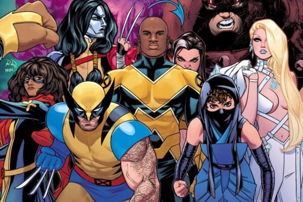 X-Men terá diretor mesmo de Thunderbolts, confirma site x-men thunderbolts