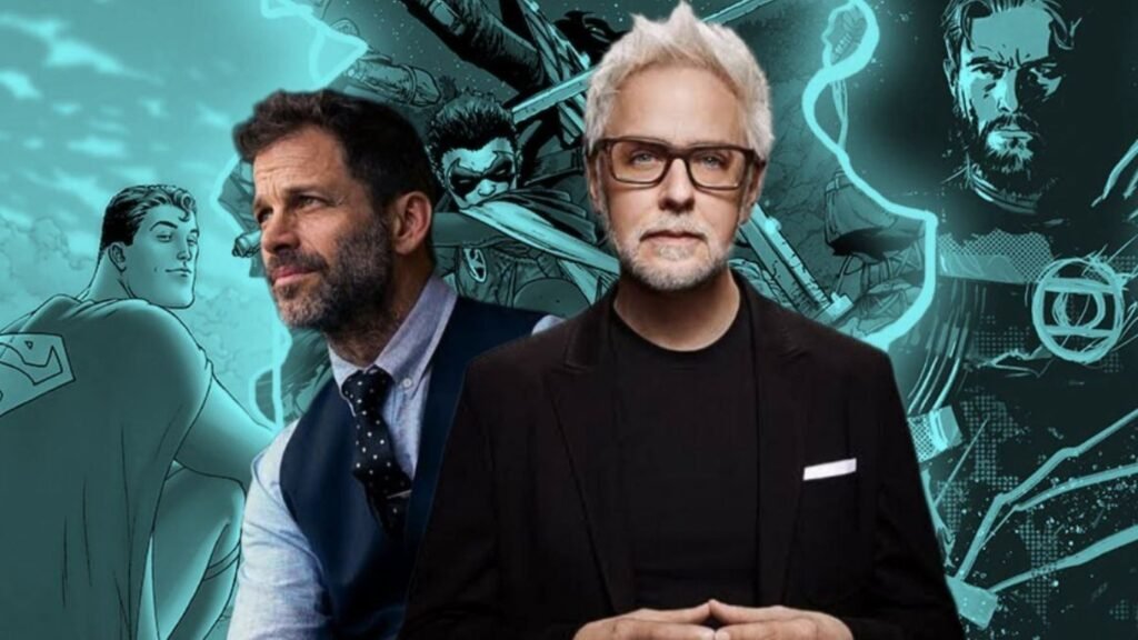 zack snyder superman