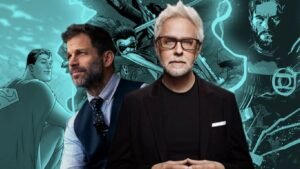 zack snyder superman