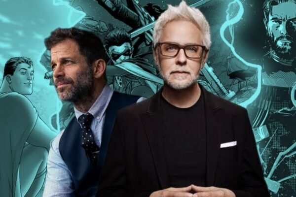 zack snyder superman