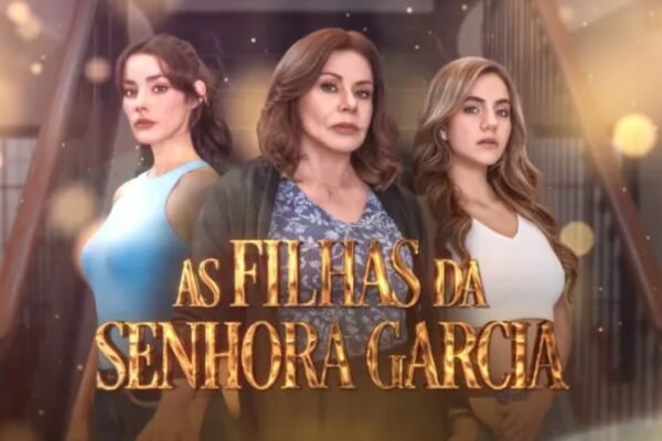 Review: As Filhas da Senhora Garcia no SBT mostra potencial, apesar de recepção tímida estreia as filhas da senhora garcia