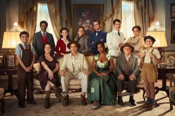 Êta Mundo Melhor estreia nostálgica, mas destrói o legado da novela original crítica êta mundo melhor