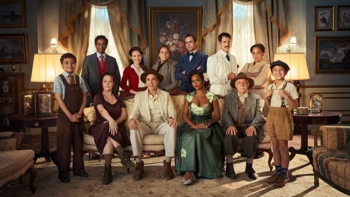 Êta Mundo Melhor estreia nostálgica, mas destrói o legado da novela original