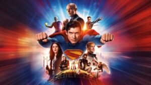 crítica superman 2025