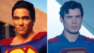 dean cain critica superman