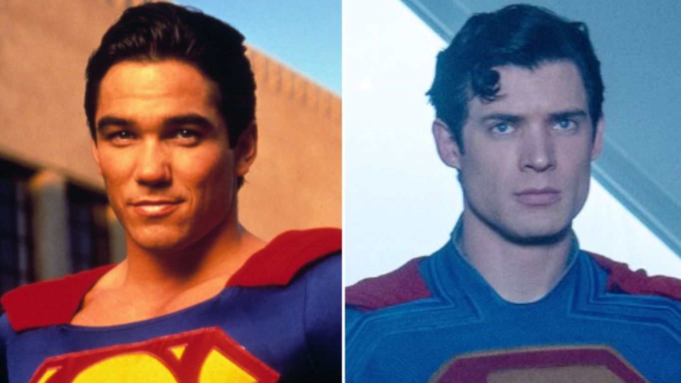 Superman | Dean Cain faz crítica ácida ao novo filme