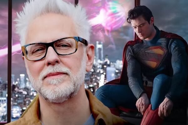 Superman | James Gunn explica por que recusou dirigir filme do Henry Cavill james gunn superman