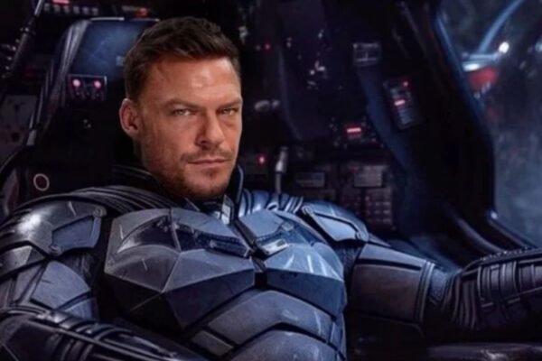 batman