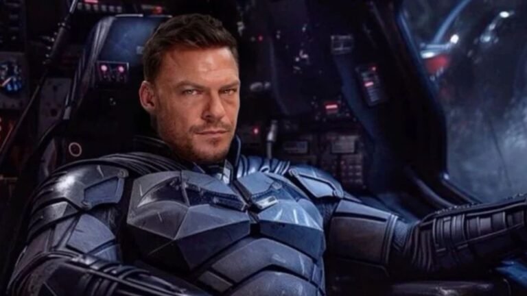 batman