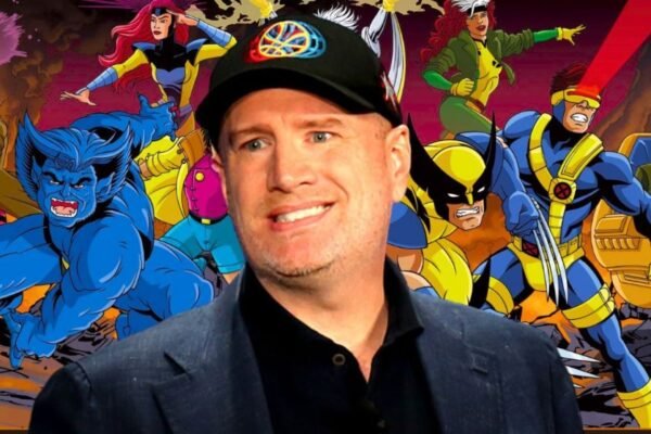 beau demayo kevin feige