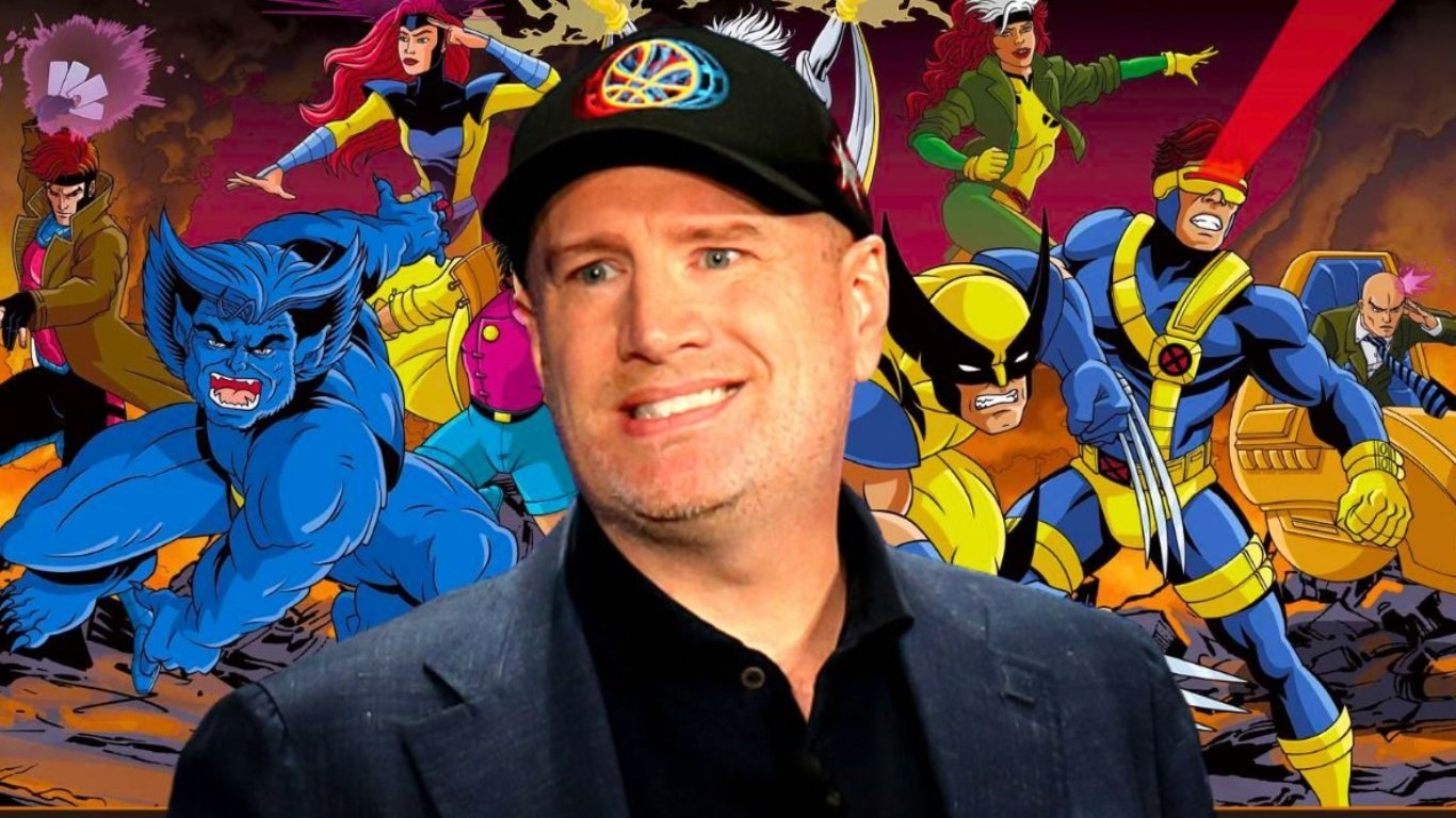 beau demayo kevin feige