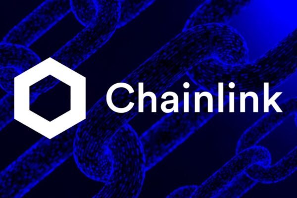 chainlink hoje