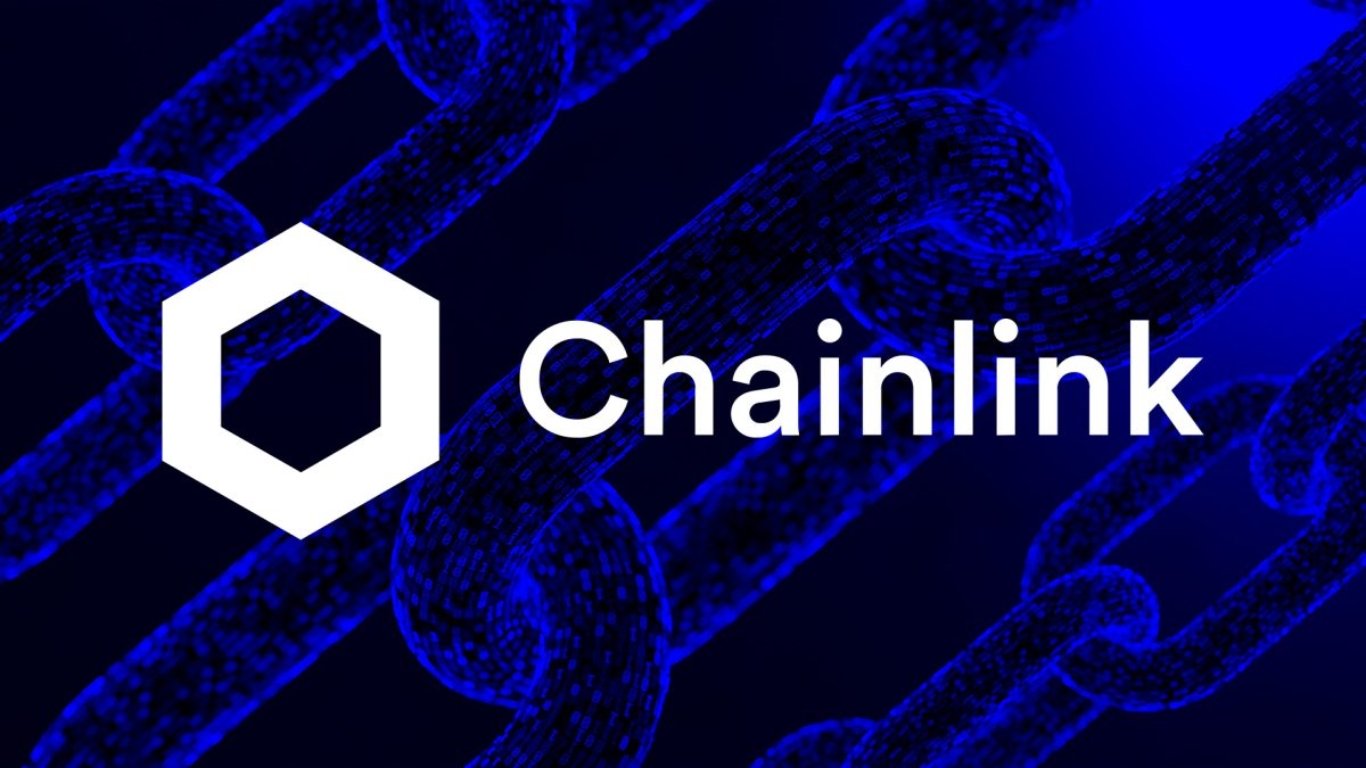 chainlink hoje
