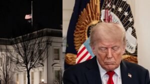 donald trump dead