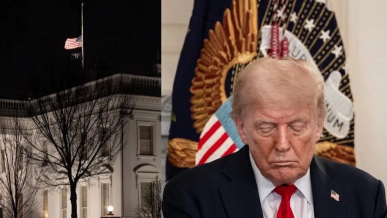 donald trump dead