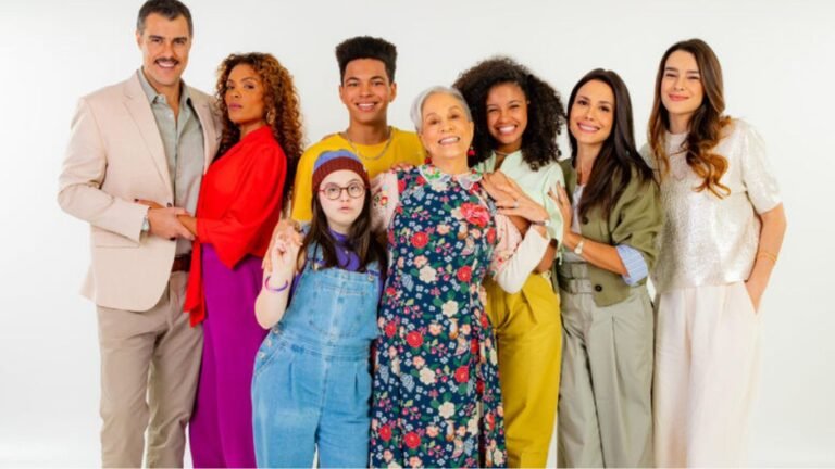 E Agora, Quem Vai Ficar com a Mamãe? estreia no SBT em cenário de fracasso anunciado