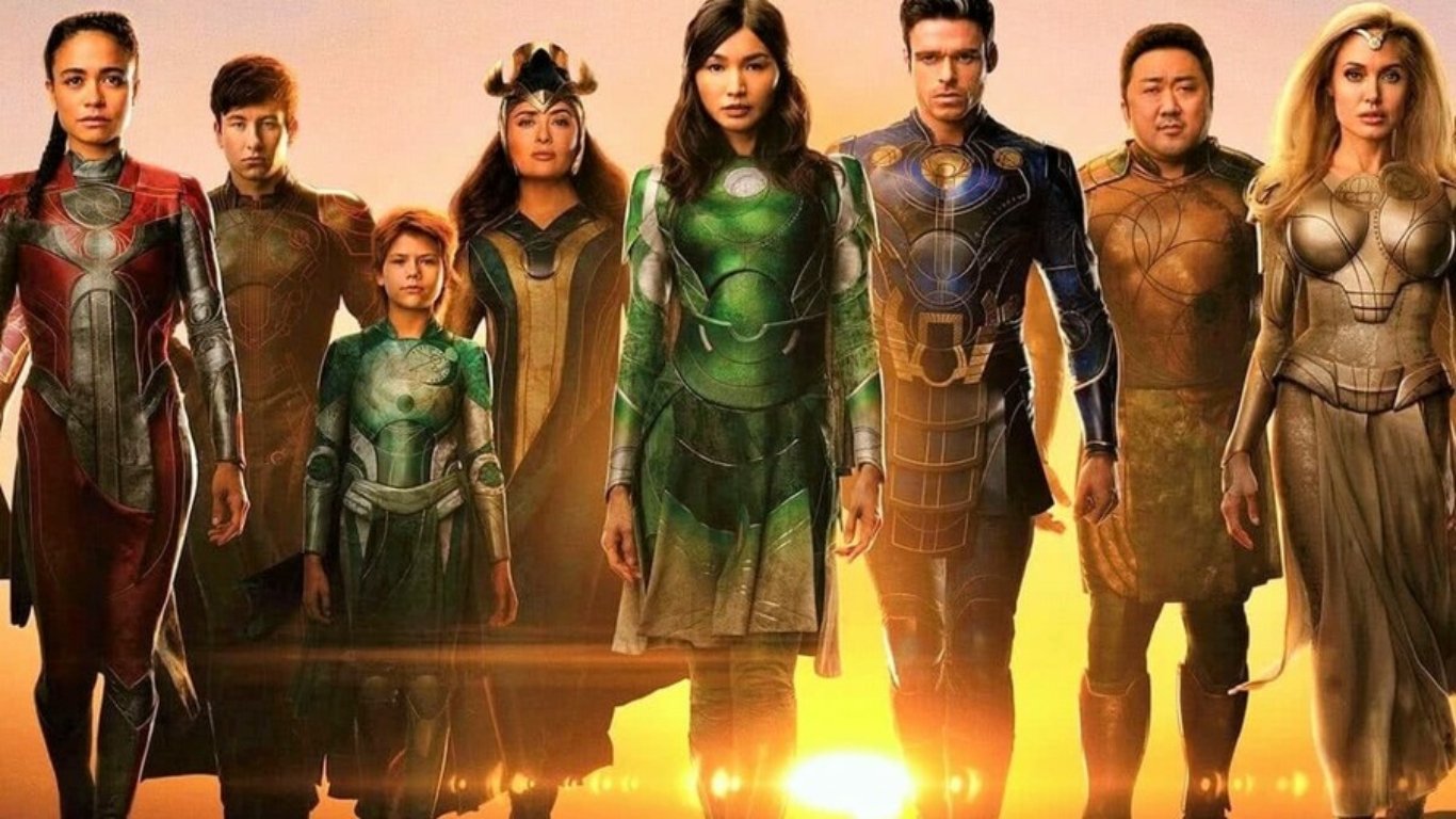 eternos marvel