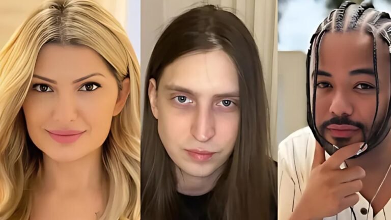 Felca não foi o primeiro a denunciar Hytalo Santos, mas ninguém se importou