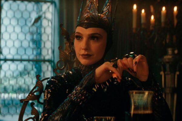 gal gadot a branca de neve