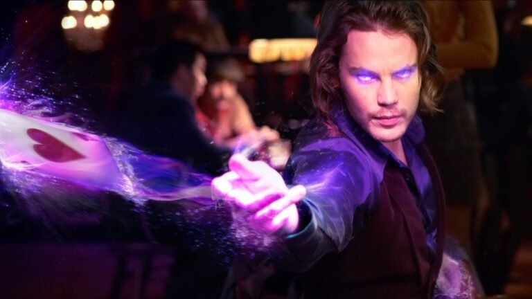 gambit x-men