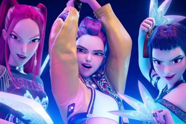 Guerreiras do K-Pop | Sucesso global abre caminho para sequência guerreiras do k-pop netflix