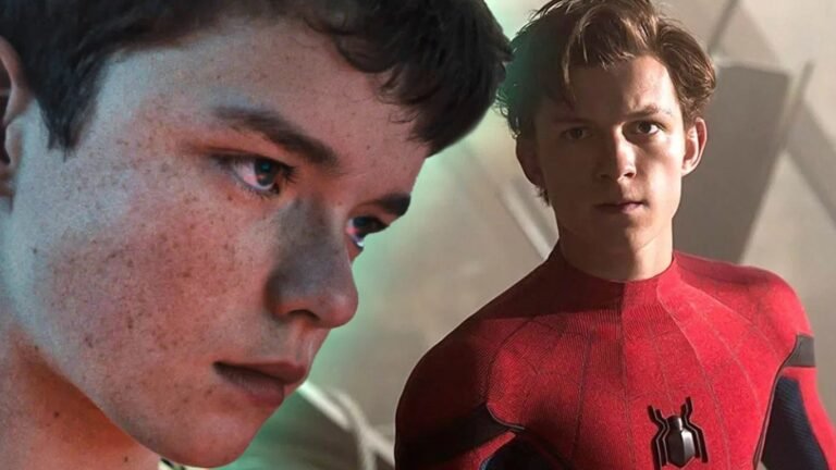 owen cooper homem-aranha
