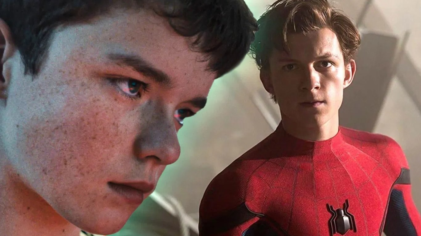 owen cooper homem-aranha