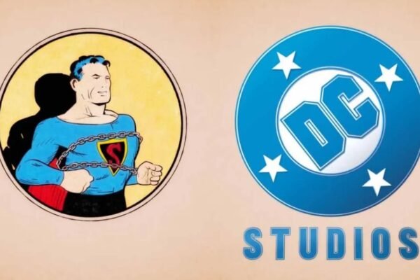 intro dcu superman