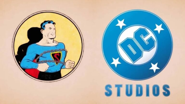 intro dcu superman