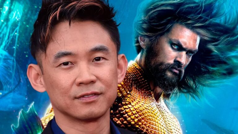 james wan dcu