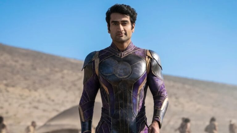 kumail nanjiani eternos