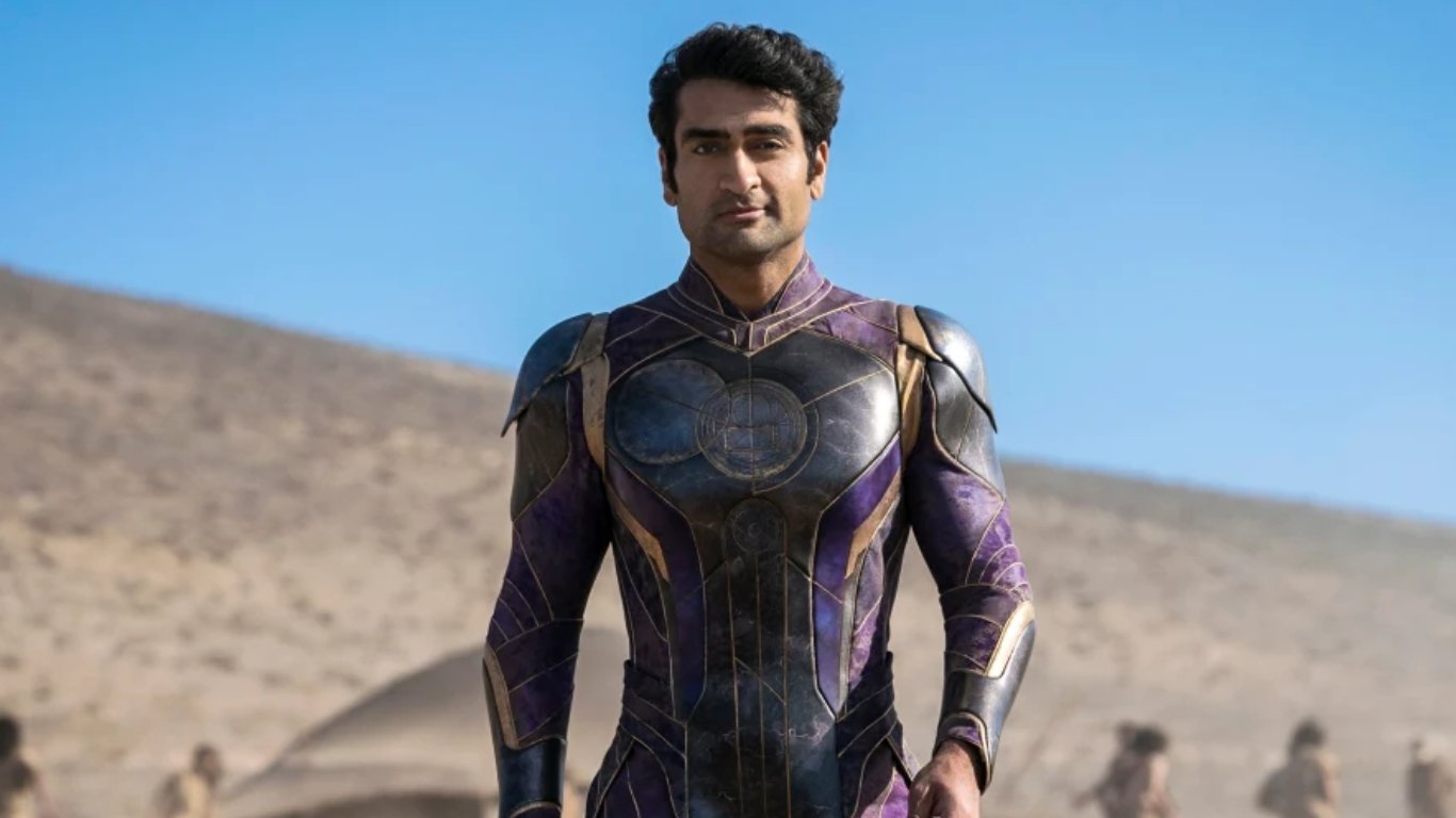 kumail nanjiani eternos