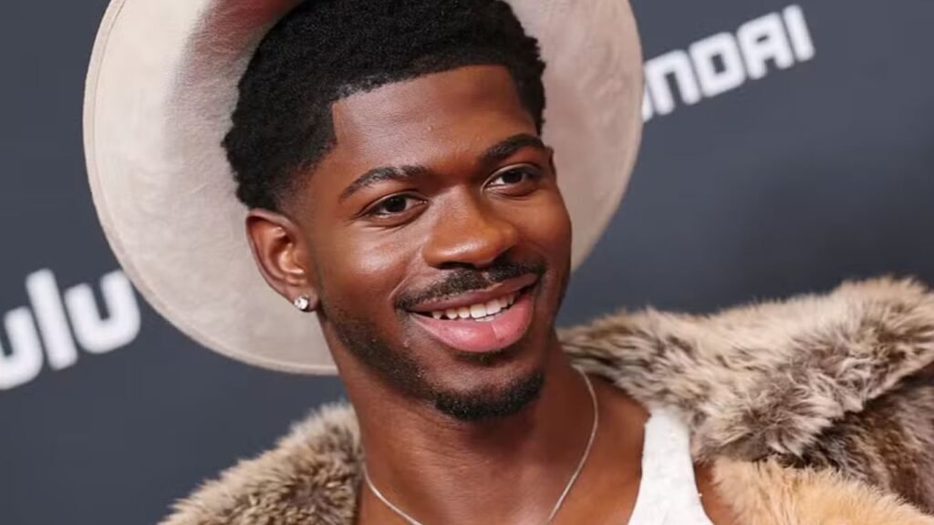 lil nas x preso