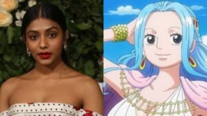 one piece vivi
