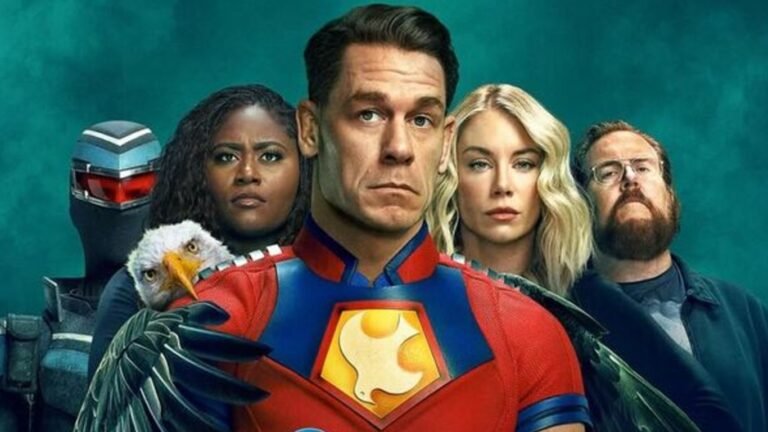 James Gunn avisa que ninguém está seguro na 2ª temporada de Pacificador