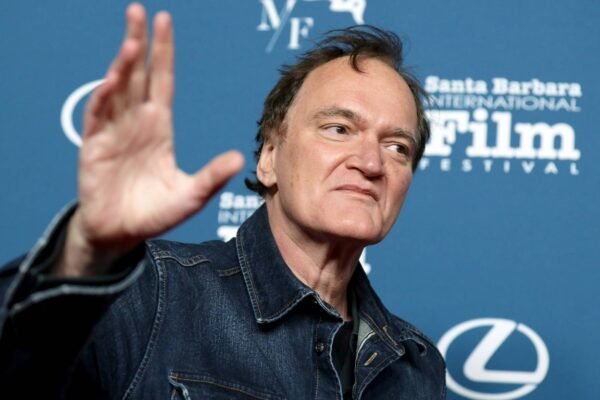 quentin tarantino star trek