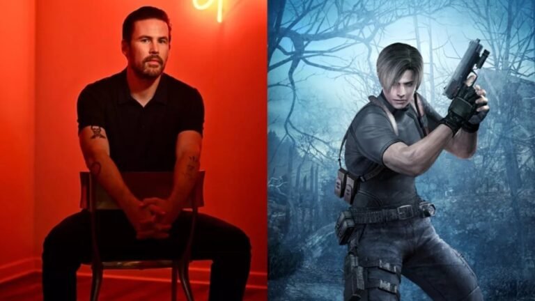 resident evil a hora do mal