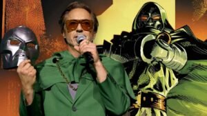 robert downey jr vingadores