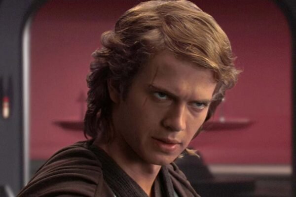 star wars hayden christensen