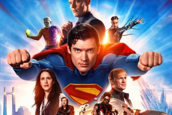 superman flopou