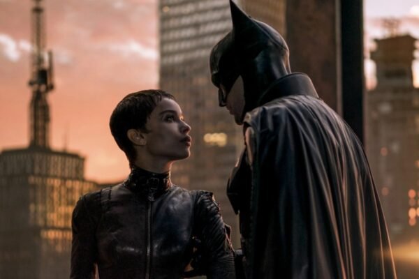 the batman
