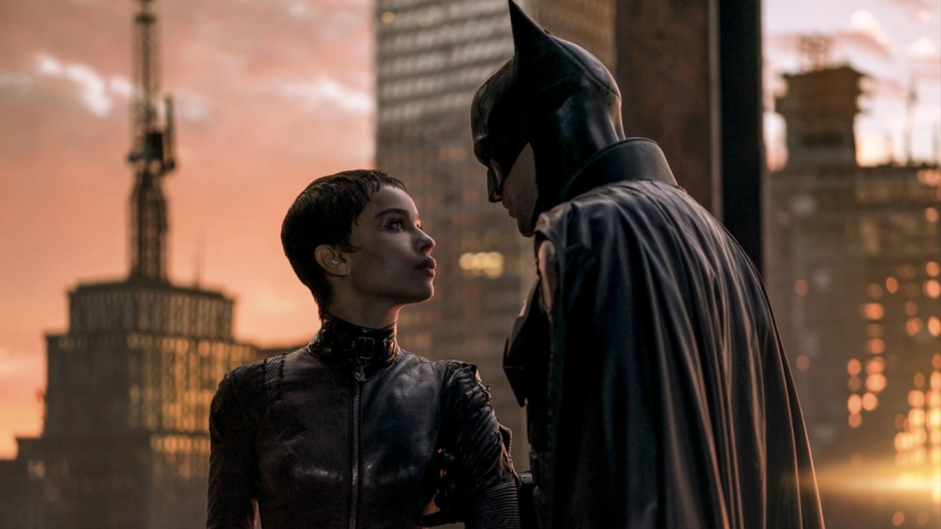 the batman