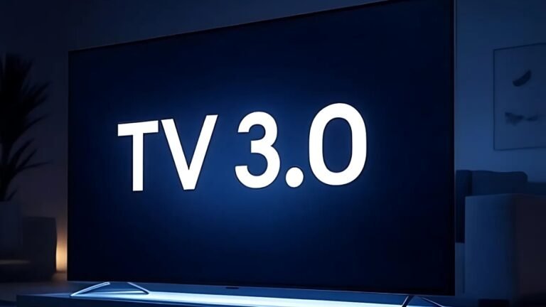 tv 3.0 lula