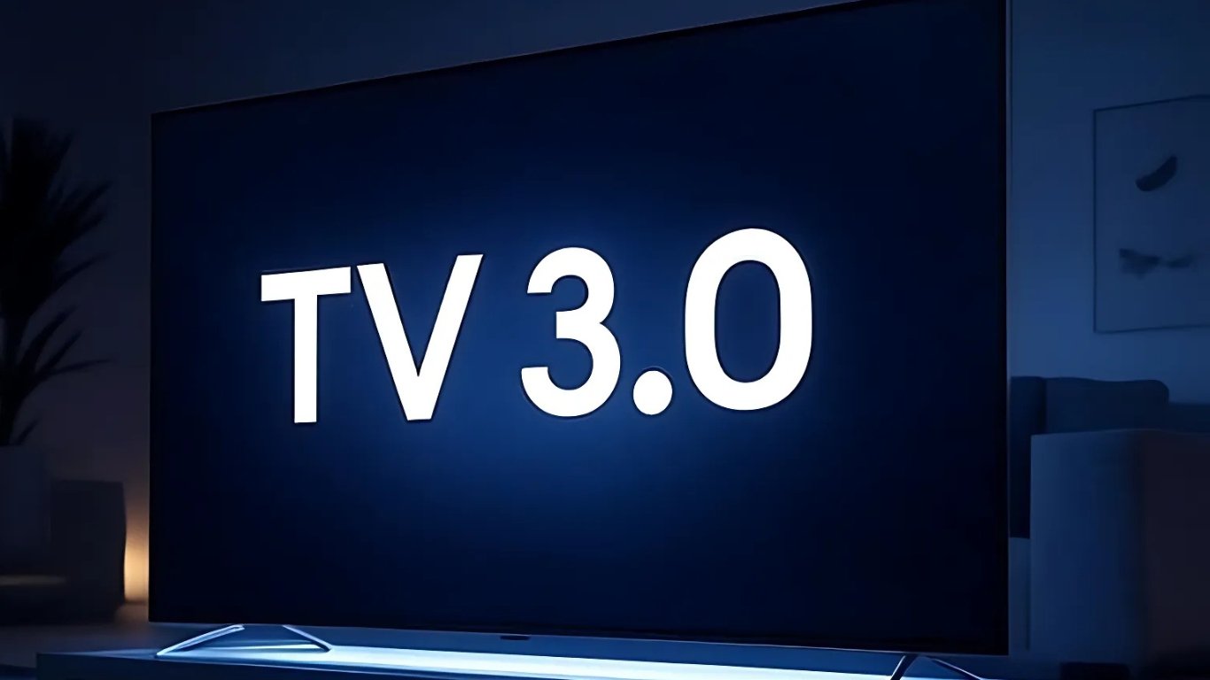 tv 3.0 lula