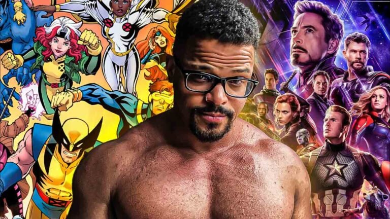 x-men beau demayo