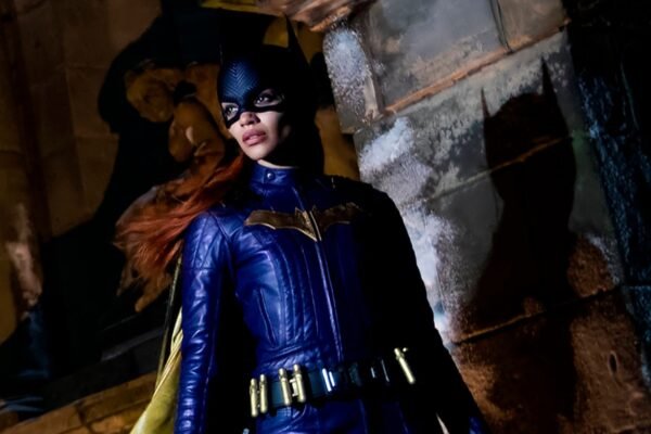 Batgirl | James Gunn reflete sobre introdução da personagem no DCU batgirl dcu