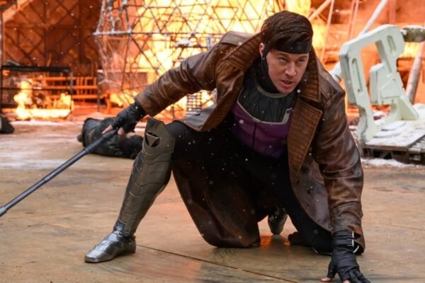 Channing Tatum fala sobre Gambit e batalha com Doutor Destino em Vingadores: Doomsday channing tatum gambit