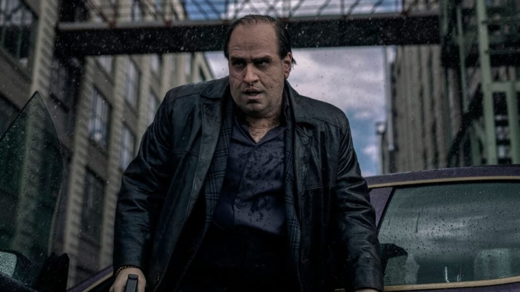 colin farrell the batman